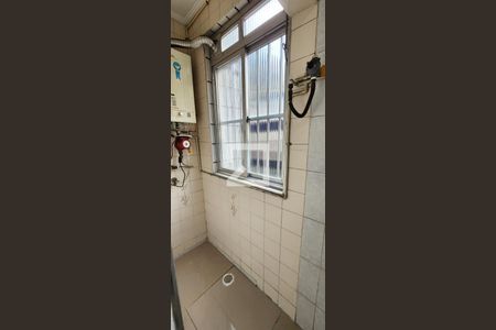 Apartamento para alugar com 65m², 2 quartos e 1 vagaÁrea de Serviço