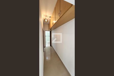 Apartamento para alugar com 65m², 2 quartos e 1 vagaCorredor