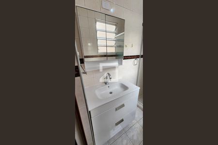 Apartamento para alugar com 65m², 2 quartos e 1 vagaBanheiro - torneira