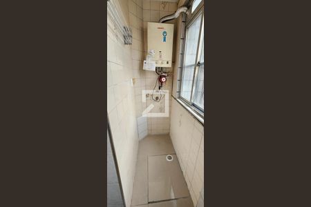 Apartamento para alugar com 65m², 2 quartos e 1 vagaÁrea de Serviço