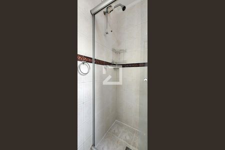 Apartamento para alugar com 65m², 2 quartos e 1 vagaBanheiro