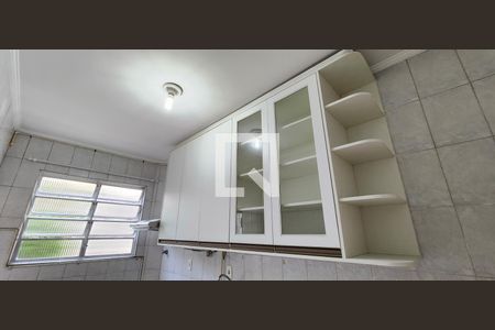 Apartamento para alugar com 65m², 2 quartos e 1 vagaCozinha - Armários
