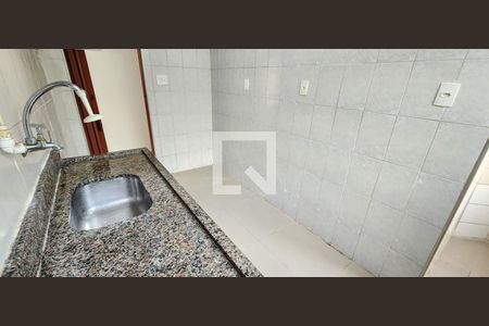Apartamento para alugar com 65m², 2 quartos e 1 vagaCozinha - Torneira