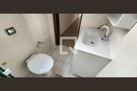 Apartamento para alugar com 65m², 2 quartos e 1 vagaBanheiro