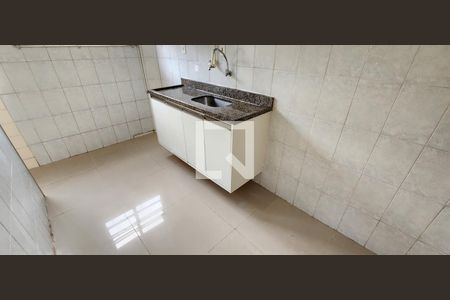 Apartamento para alugar com 65m², 2 quartos e 1 vagaCozinha