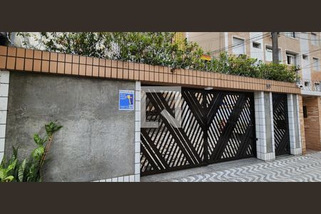 Apartamento para alugar com 65m², 2 quartos e 1 vagaFachada do Prédio