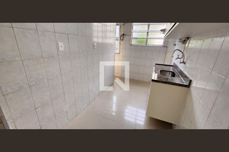 Apartamento para alugar com 65m², 2 quartos e 1 vagaCozinha