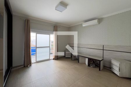 Quarto 1 de casa para alugar com 2 quartos, 229m² em Ipiranga, São Paulo