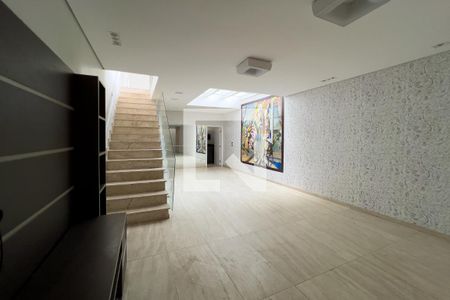 Sala de casa para alugar com 2 quartos, 229m² em Ipiranga, São Paulo