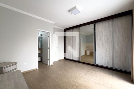Quarto 1 de casa para alugar com 2 quartos, 229m² em Ipiranga, São Paulo