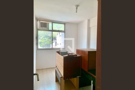 Quarto 1 de apartamento à venda com 2 quartos, 72m² em Sampaio, Rio de Janeiro