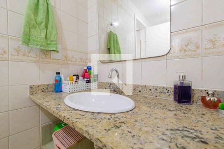 Banheiro Suíte de apartamento à venda com 2 quartos, 72m² em Recreio dos Bandeirantes, Rio de Janeiro