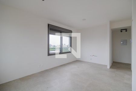 Kitnet de kitnet/studio à venda com 1 quarto, 27m² em Cidade Baixa, Porto Alegre