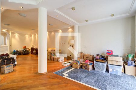 Casa à venda com 4 quartos, 356m² em Santo Amaro, São Paulo