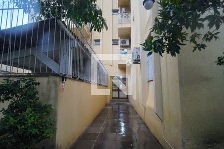 Apartamento à venda com 51m², 1 quarto e 1 vagaEntrada