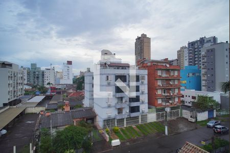 Apartamento à venda com 51m², 1 quarto e 1 vagaVista do Quarto
