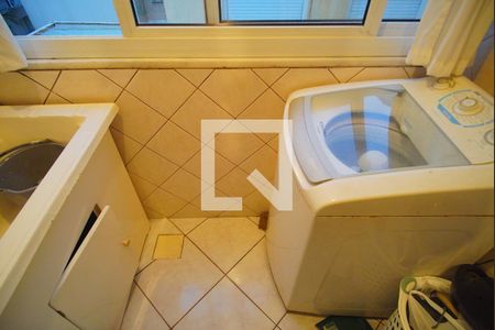 Apartamento à venda com 51m², 1 quarto e 1 vagaÁrea de Serviço