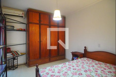 Apartamento à venda com 51m², 1 quarto e 1 vagaQuarto 