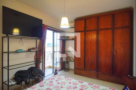 Apartamento à venda com 51m², 1 quarto e 1 vagaQuarto 