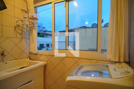 Apartamento à venda com 51m², 1 quarto e 1 vagaÁrea de Serviço