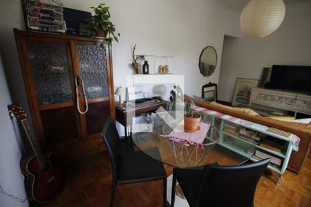 Sala de Jantar de casa à venda com 4 quartos, 175m² em Jardim Bonfiglioli, São Paulo