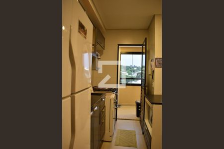 Apartamento para alugar com 50m², 2 quartos e 1 vagaCozinha