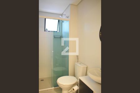 Apartamento para alugar com 50m², 2 quartos e 1 vagaBanheiro