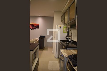 Apartamento para alugar com 50m², 2 quartos e 1 vagaCozinha