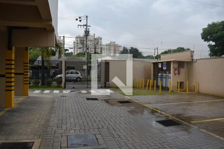 Apartamento para alugar com 50m², 2 quartos e 1 vagaÁrea comum