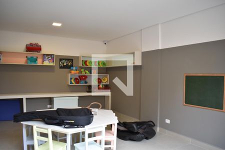 Apartamento para alugar com 50m², 2 quartos e 1 vagaBrinquedoteca