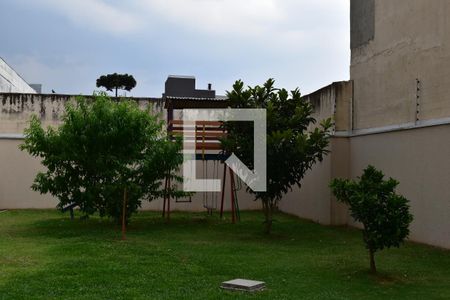 Apartamento para alugar com 50m², 2 quartos e 1 vagaÁrea comum - Playground