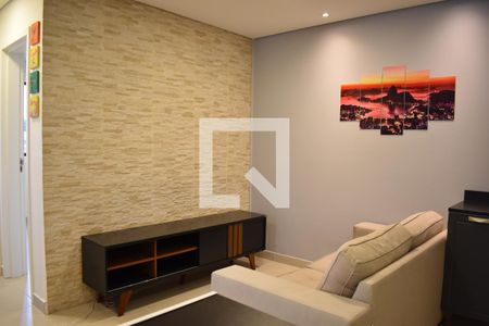 Apartamento para alugar com 50m², 2 quartos e 1 vagaSala