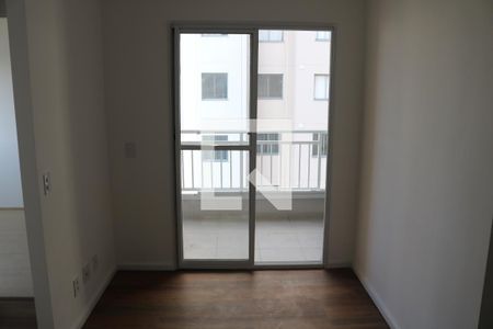 Apartamento para alugar com 2 quartos, 41m² em Várzea da Barra Funda, São Paulo
