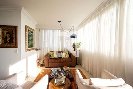 Apartamento à venda com 4 quartos, 412m² em Jardim Bélgica, São Paulo