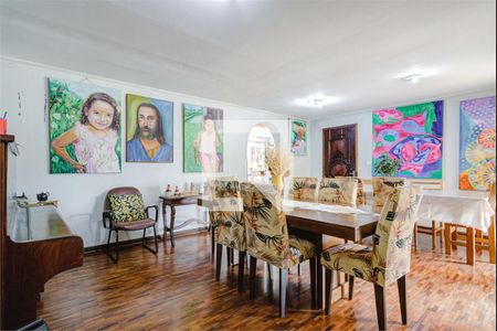 Casa à venda com 3 quartos, 415m² em Santo Amaro, São Paulo