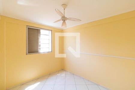 Quarto 01 de apartamento à venda com 2 quartos, 59m² em Parque Residencial Vila União, Campinas