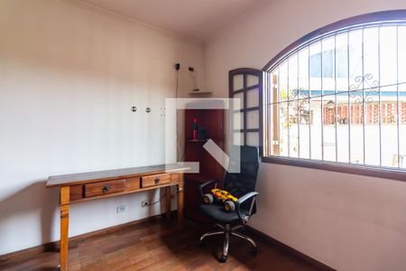 Casa para alugar com 149m², 3 quartos e 2 vagasQuarto 3