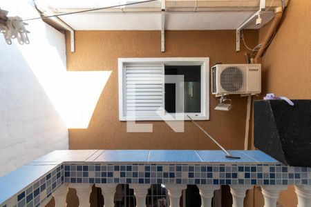 Casa à venda com 90m², 2 quartos e 1 vagaLavanderia