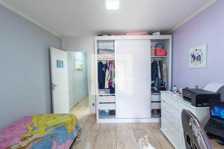 Casa à venda com 90m², 2 quartos e 1 vagaQuarto 2