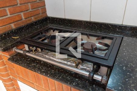 Casa à venda com 90m², 2 quartos e 1 vagaChurrasqueira