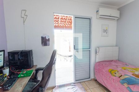 Casa à venda com 90m², 2 quartos e 1 vagaQuarto 2