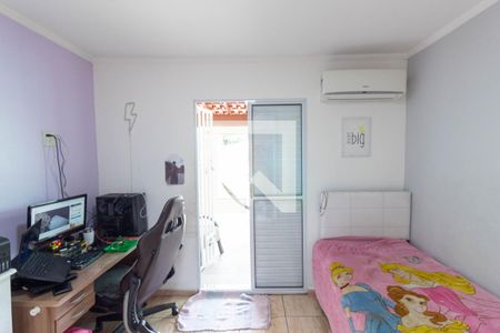 Casa à venda com 90m², 2 quartos e 1 vagaQuarto 2