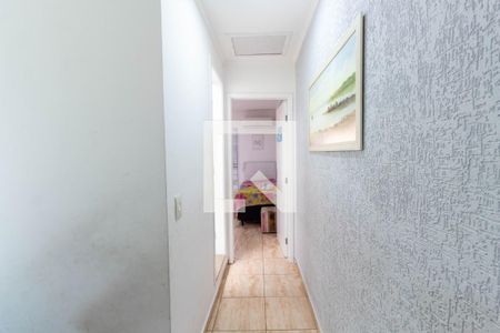 Casa à venda com 90m², 2 quartos e 1 vagaCorredor