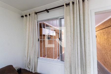 Sala de casa à venda com 2 quartos, 90m² em Jardim Três Marias, São Paulo