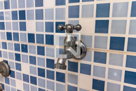 Casa à venda com 90m², 2 quartos e 1 vagaLavanderia (Torneira)