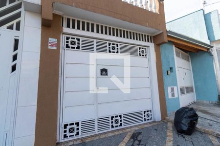 Casa à venda com 90m², 2 quartos e 1 vagaFachada