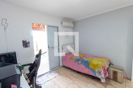 Casa à venda com 90m², 2 quartos e 1 vagaQuarto 2