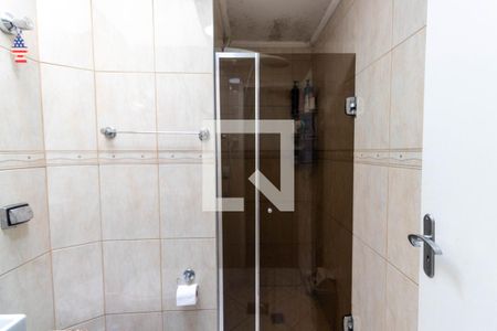 Casa à venda com 90m², 2 quartos e 1 vagaBanheiro