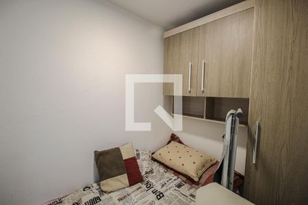 Apartamento à venda com 130m², 2 quartos e 1 vagaQuarto de Serviço