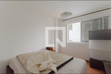 Quarto de apartamento à venda com 2 quartos, 130m² em Paraíso, São Paulo